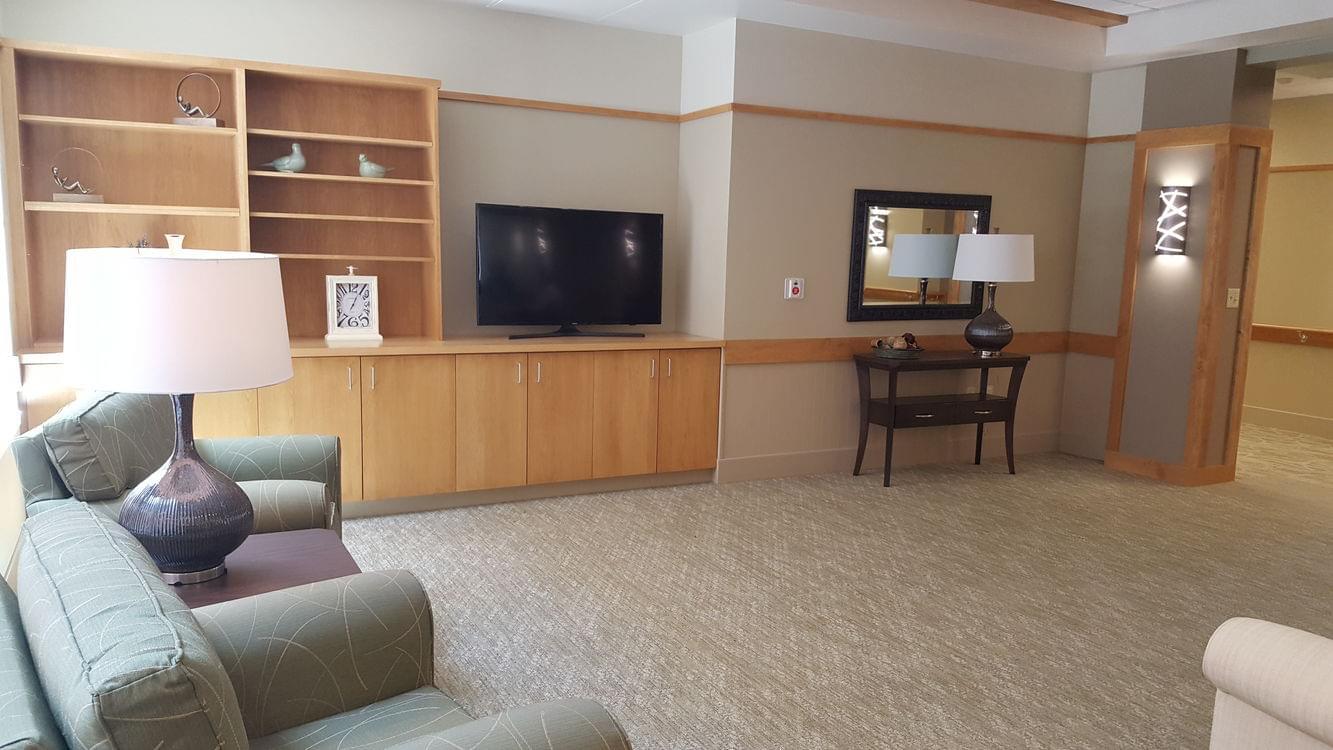 Bethany Senior Living Community Assisted Living, Nursing Home